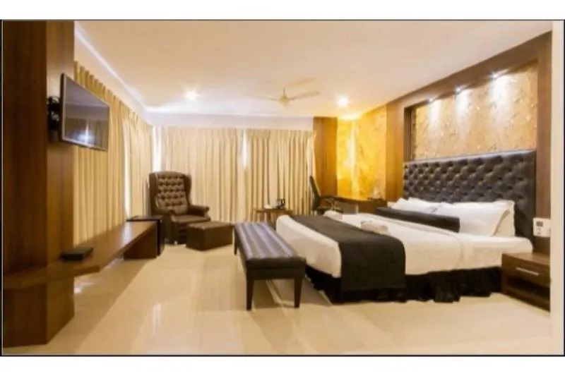 Fabhotel Dawn Mysore India