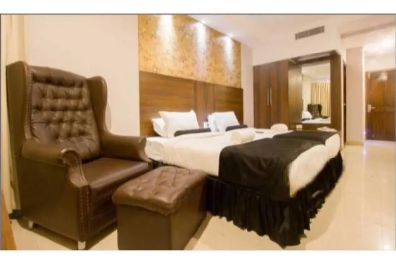 Fabhotel Dawn Mysore 3*,  India