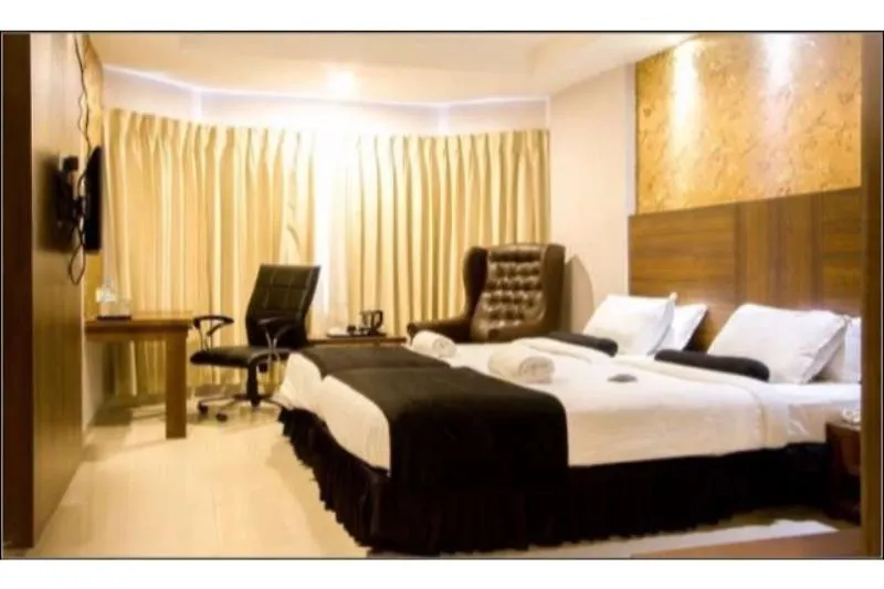 Hotel Fabhotel Dawn Mysore