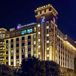 Hotel Grand Mercure - An Accor Brand, Mysore