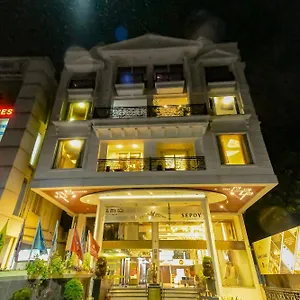 Hotel Sepoy Grande, Mysore