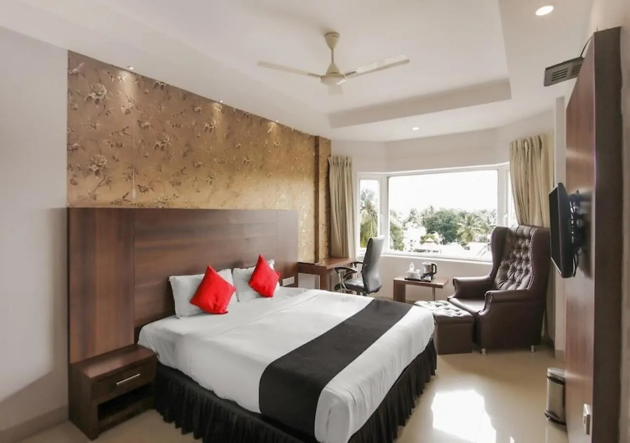 Fabhotel Dawn Mysore India