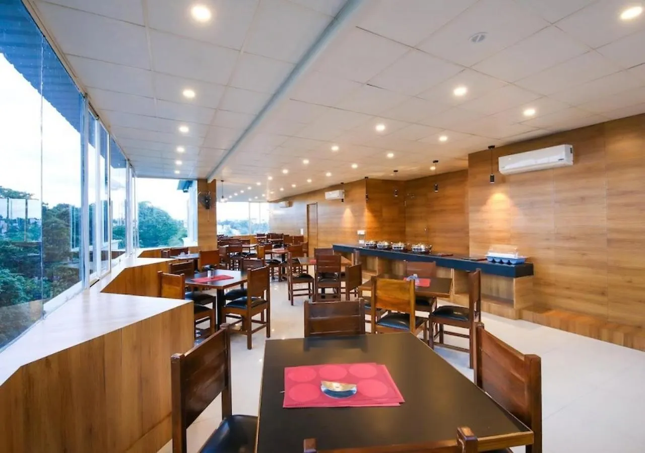 Fabhotel Dawn Mysore Hotel