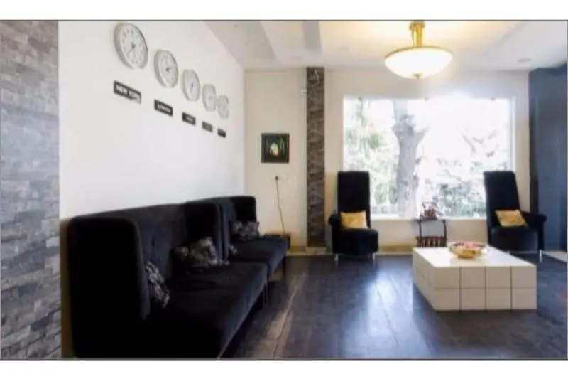 Hotel Fabhotel Dawn Mysore