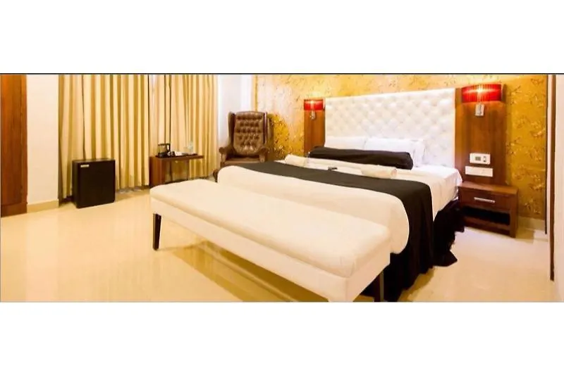 Fabhotel Dawn Mysore India