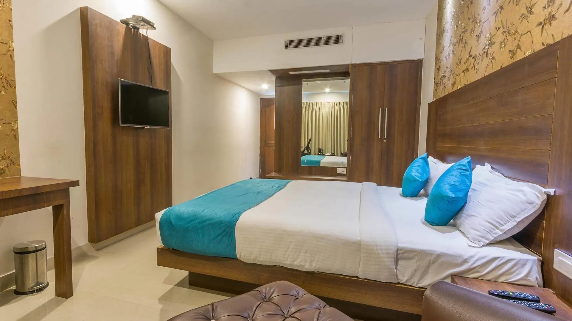 Fabhotel Dawn Mysore Hotel