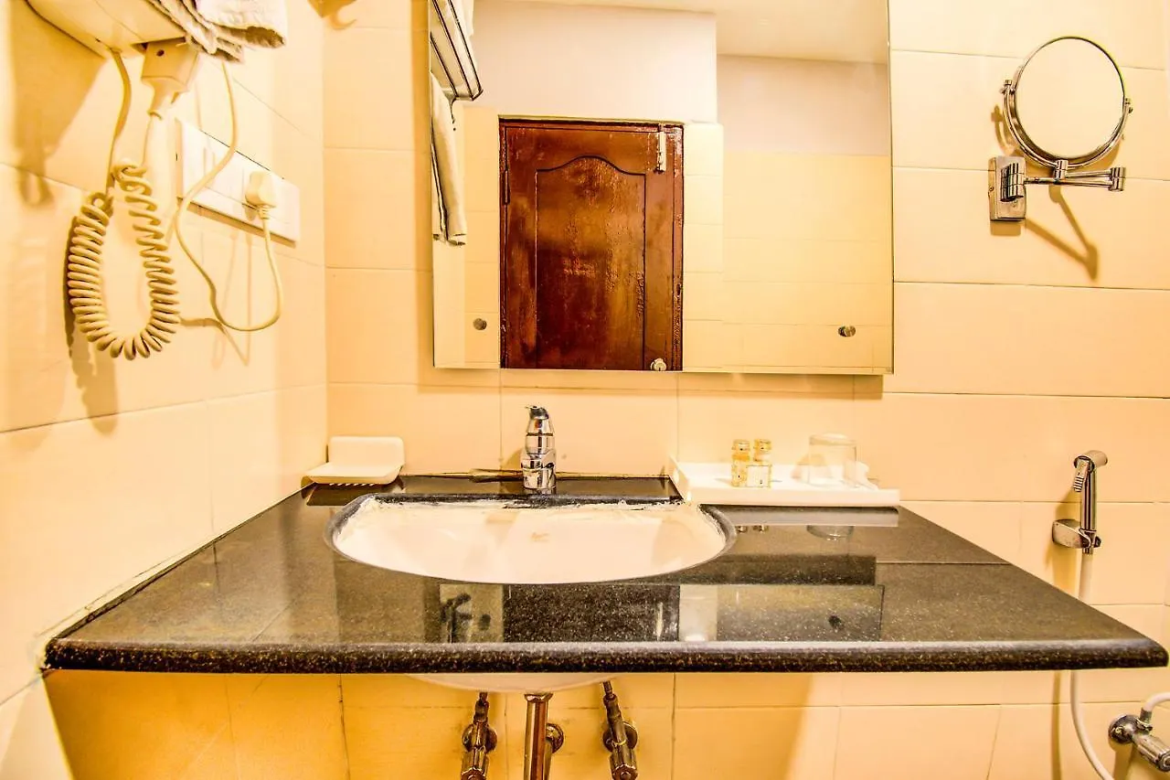 Fabhotel Dawn Mysore