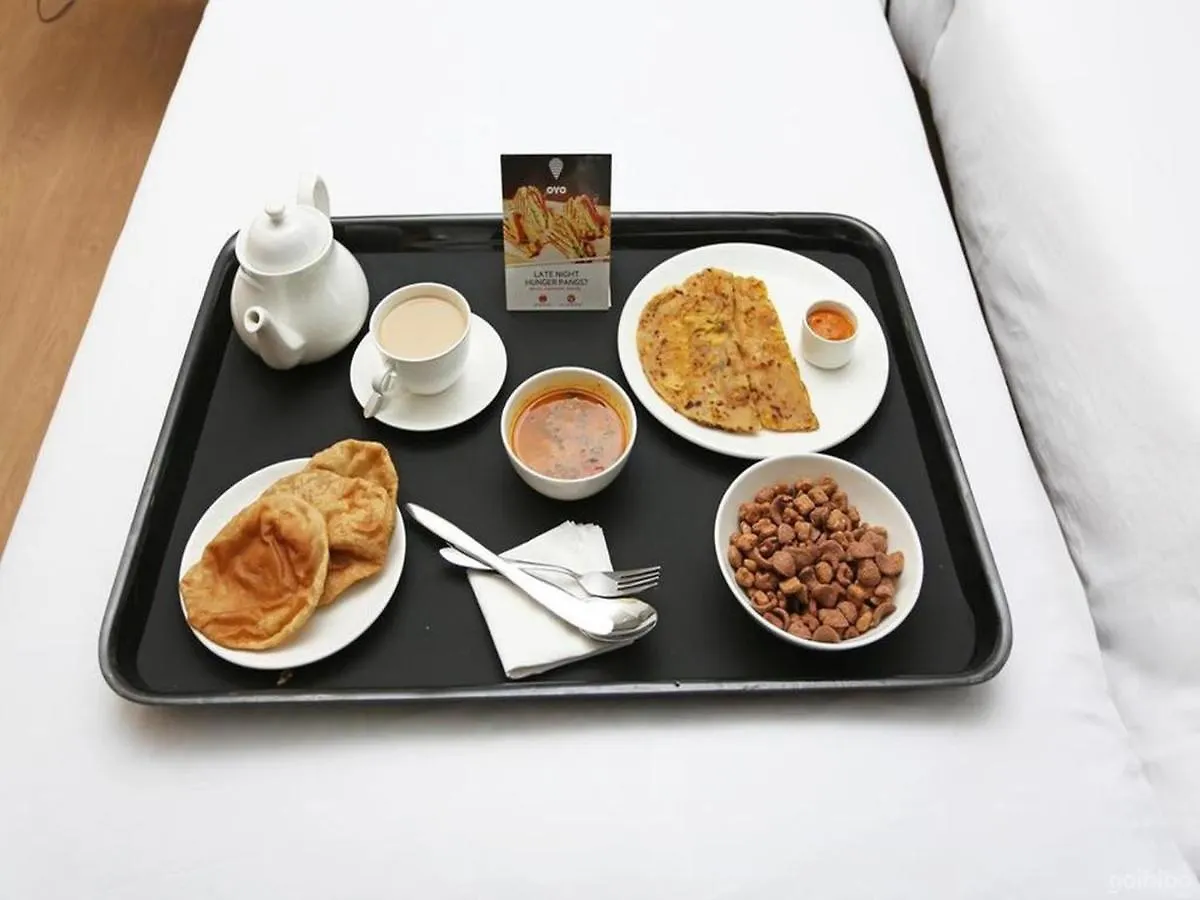 Fabhotel Dawn Mysore India